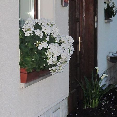 Tourist Farm Ljubica Villa Poljane nad Škofjo Loko Buitenkant foto