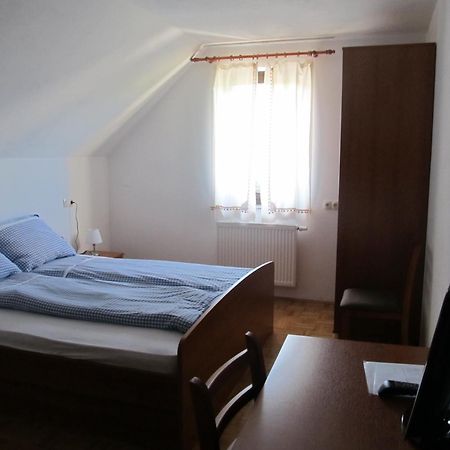 Tourist Farm Ljubica Villa Poljane nad Škofjo Loko Buitenkant foto
