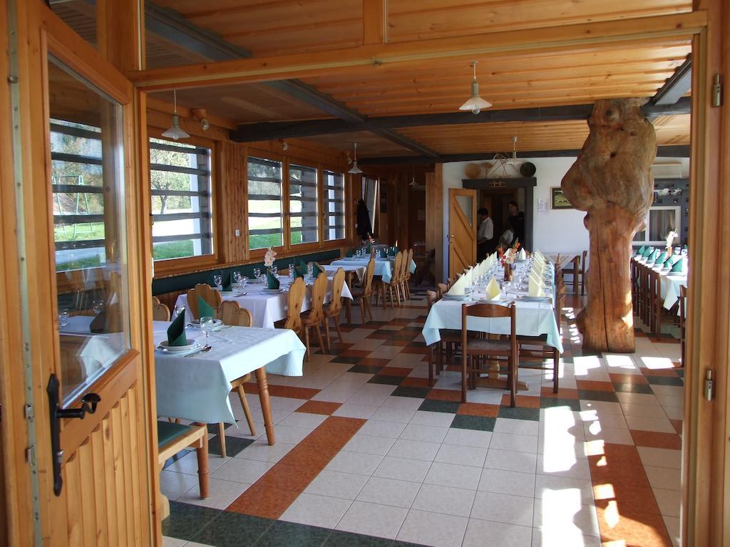 Tourist Farm Ljubica Villa Poljane nad Škofjo Loko Buitenkant foto