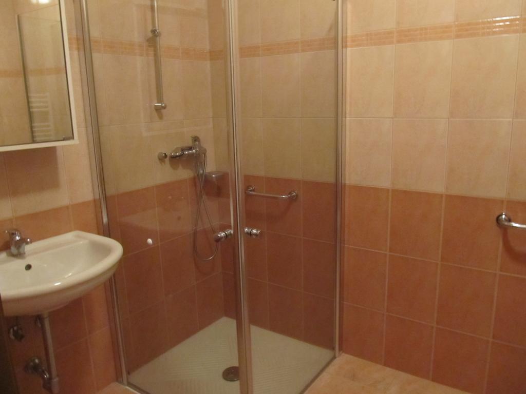 Tourist Farm Ljubica Villa Poljane nad Škofjo Loko Kamer foto