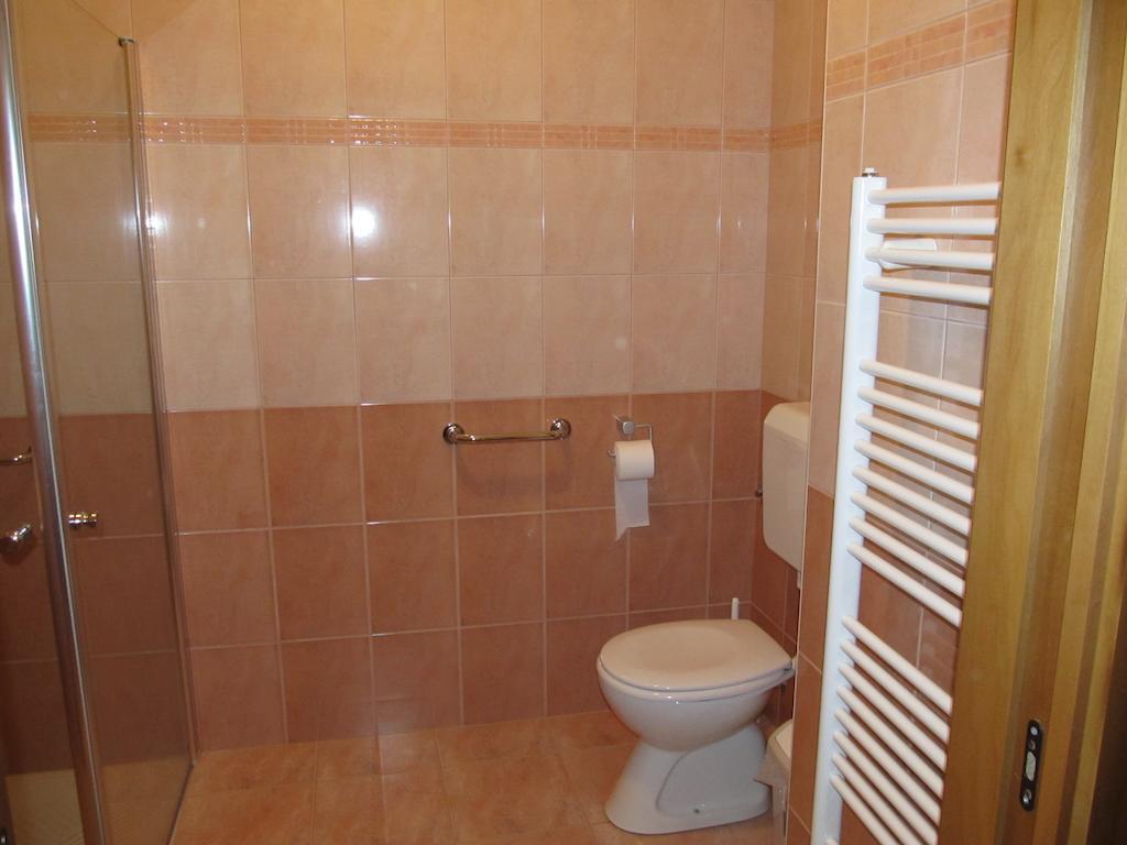 Tourist Farm Ljubica Villa Poljane nad Škofjo Loko Kamer foto