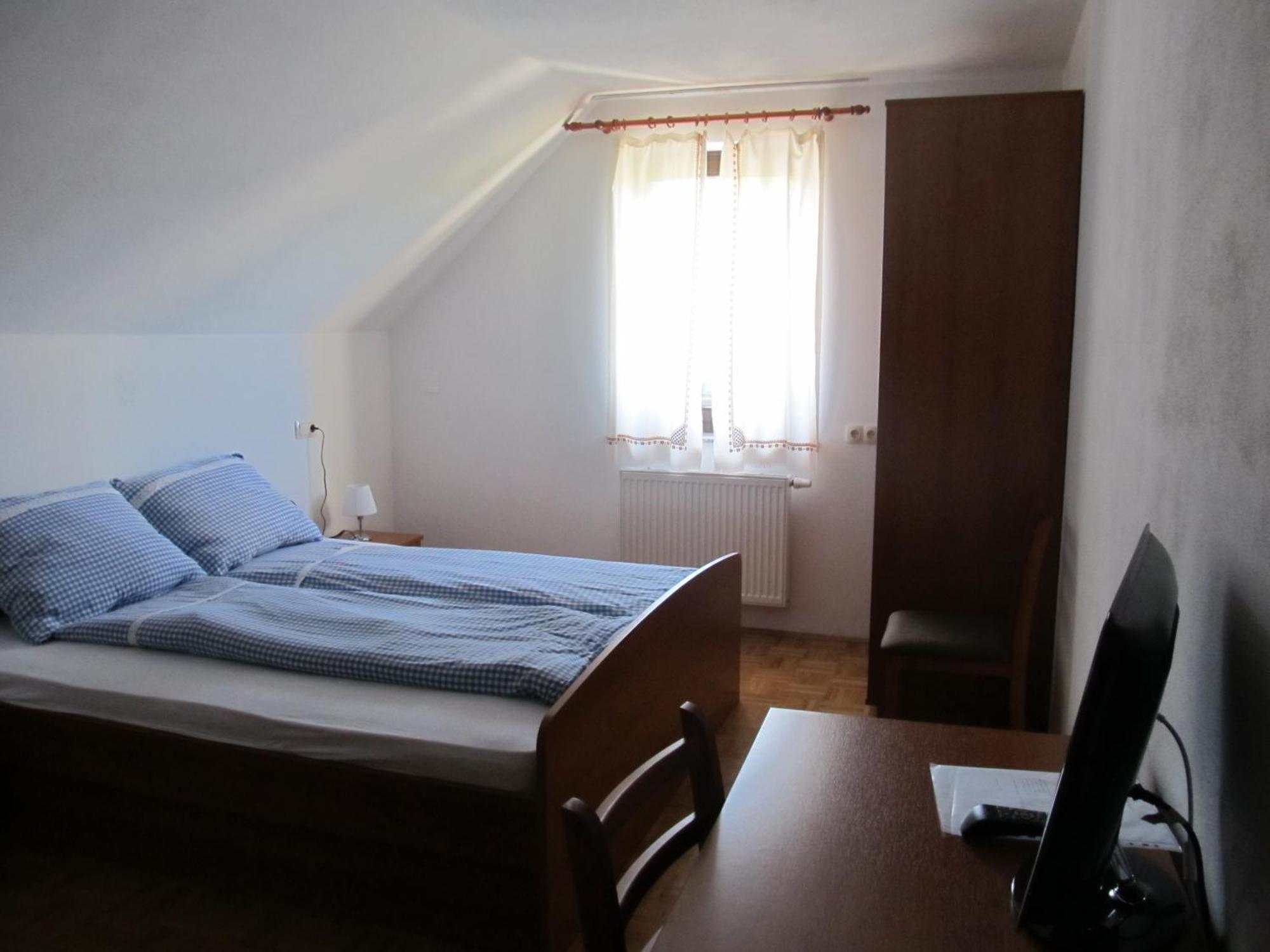 Tourist Farm Ljubica Villa Poljane nad Škofjo Loko Buitenkant foto