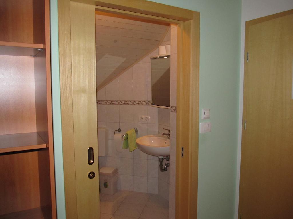 Tourist Farm Ljubica Villa Poljane nad Škofjo Loko Kamer foto